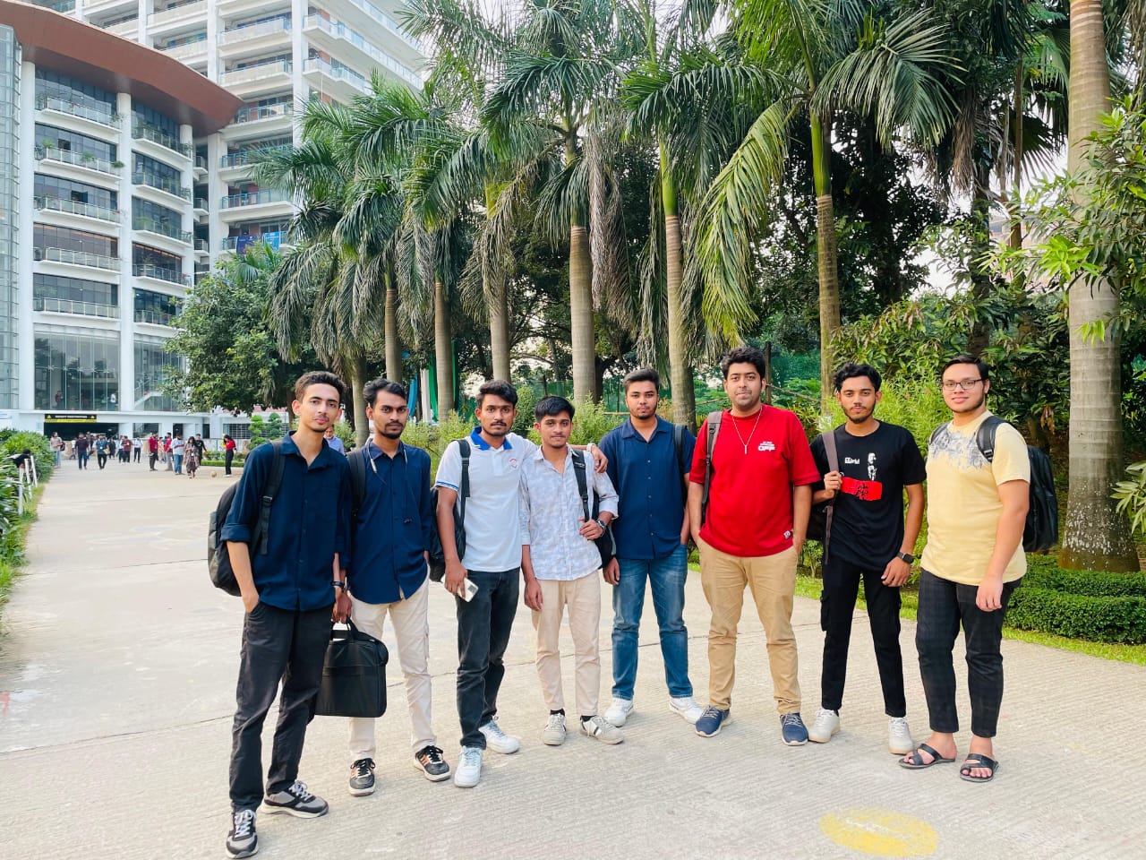 Weekly CTF 0x1 Results