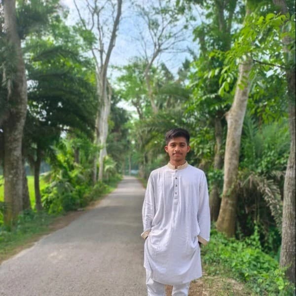 Abdullah Bin Shawon avatar
