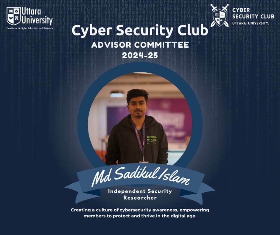 MD Sadikul Islam Akash avatar