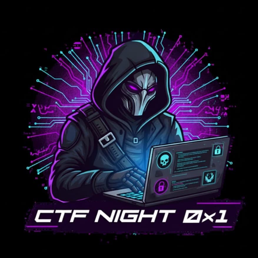 CTF Night 0x1 - Results!
