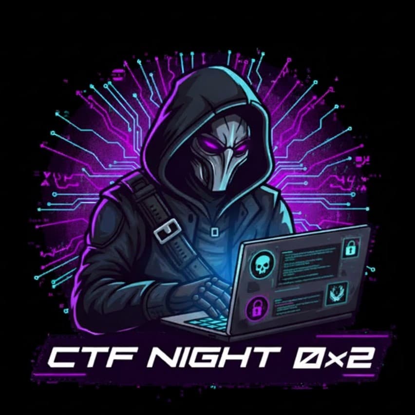 CTF Night 0x2 - Results!