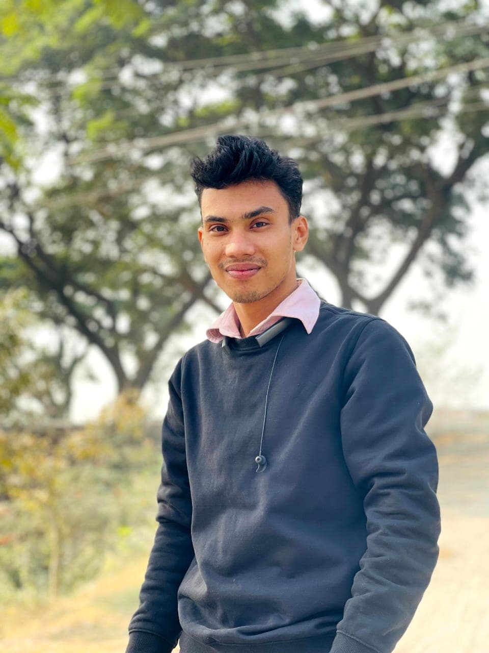 Mehedi