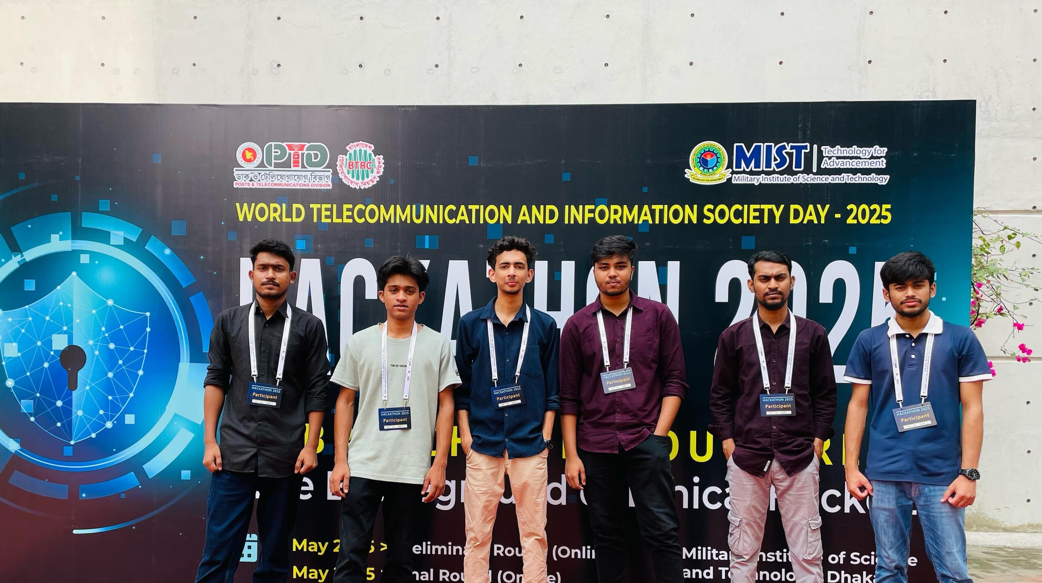 BUP CTF 2025