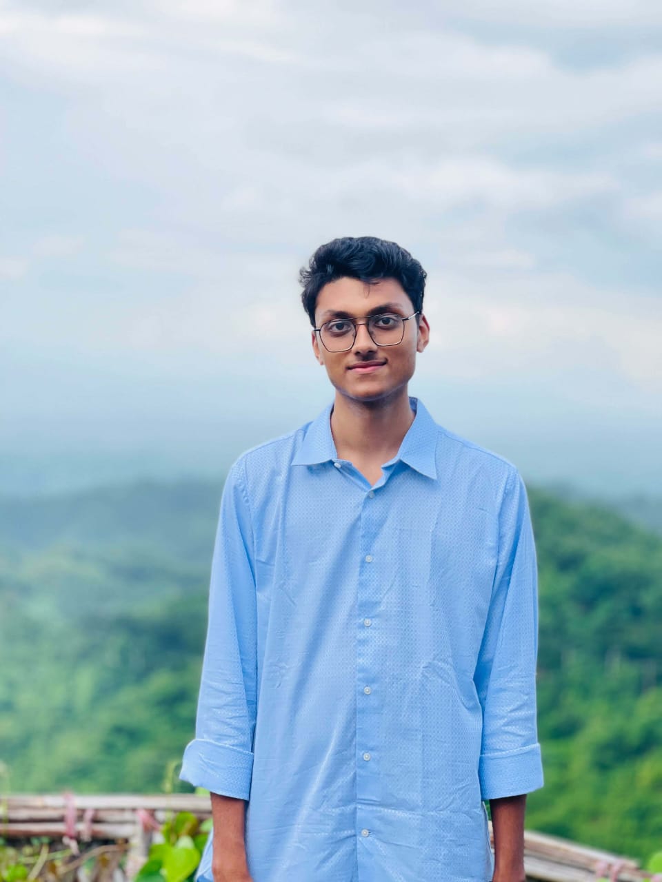 MD. Syedur Rahman Bhuyan 