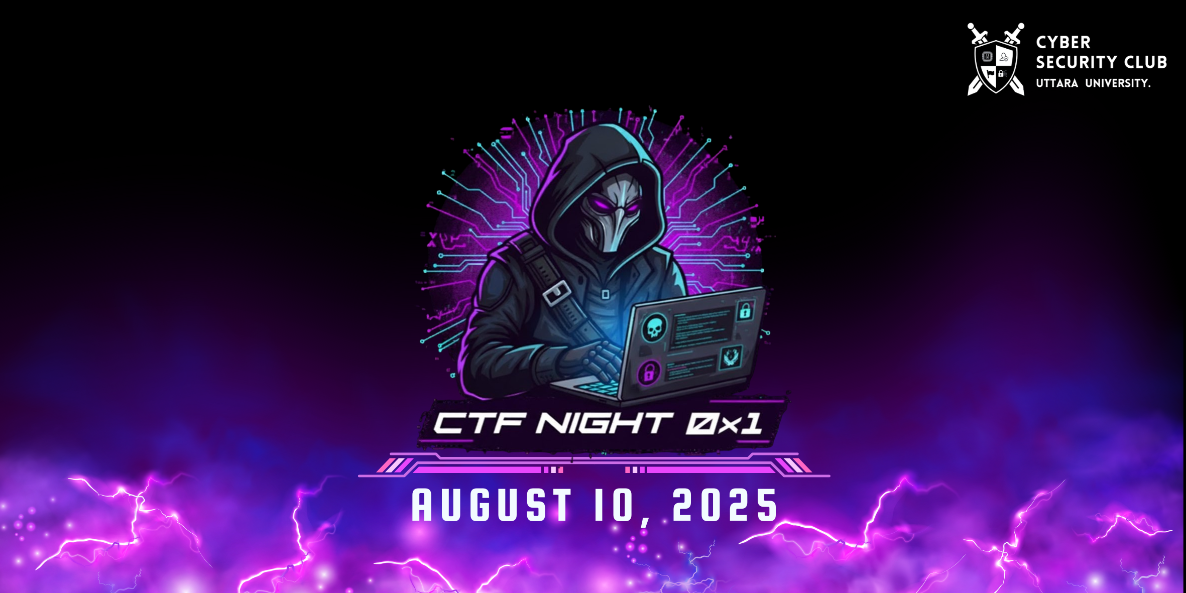 CTF Night 0x1