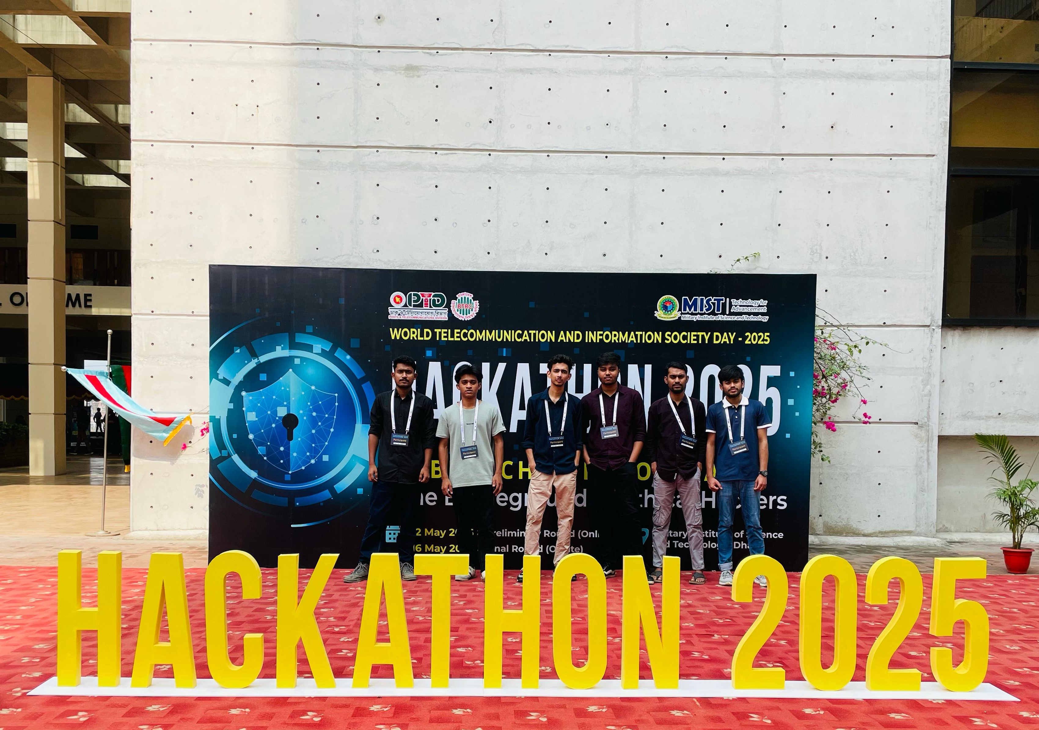 Hackathon 2025
